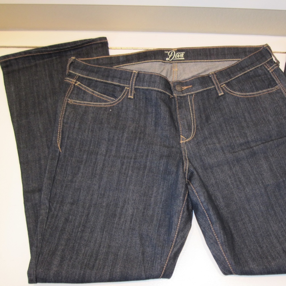 Old Navy Diva Jeans in size 14 R